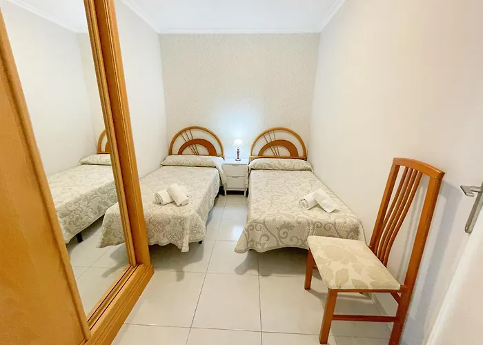 Apartamento 3000 *