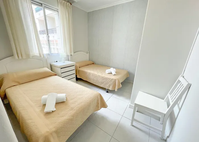 Apartamento 3000 Portonovo