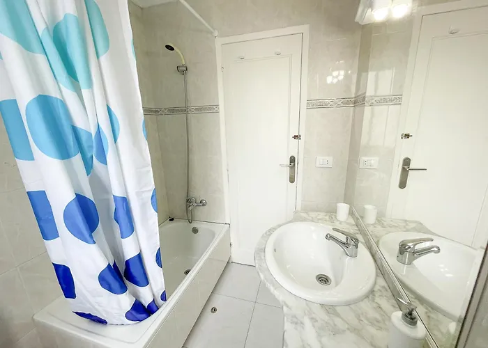 3000 Apartamento Portonovo