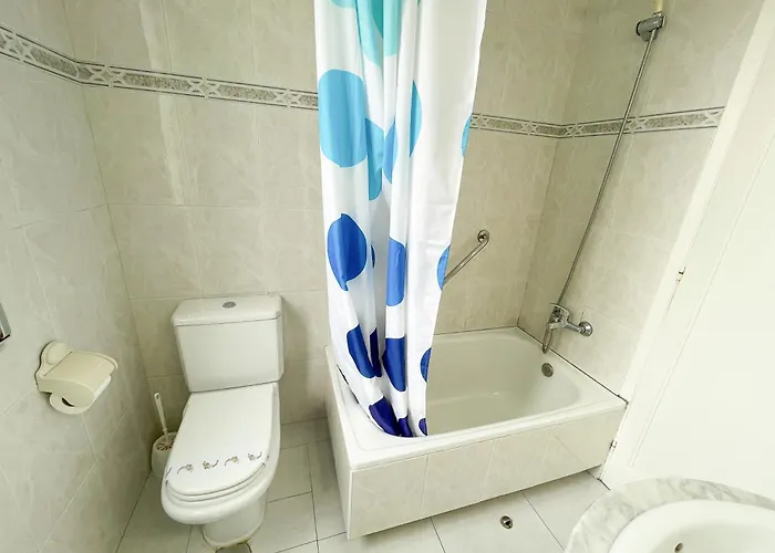 Apartamento 3000 *