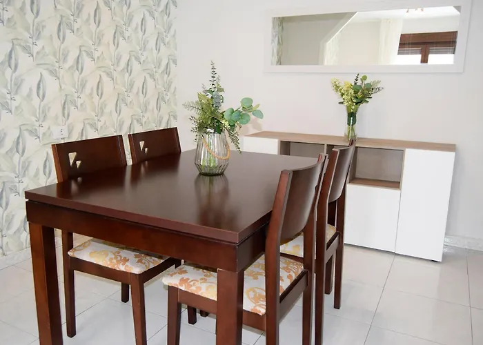 3000 Apartament