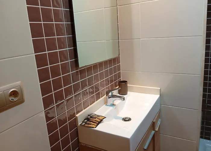 3000 Apartamento Portonovo