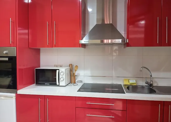3000 Apartamento *