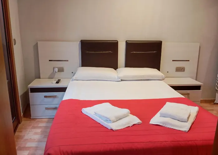 Apartamento 3000